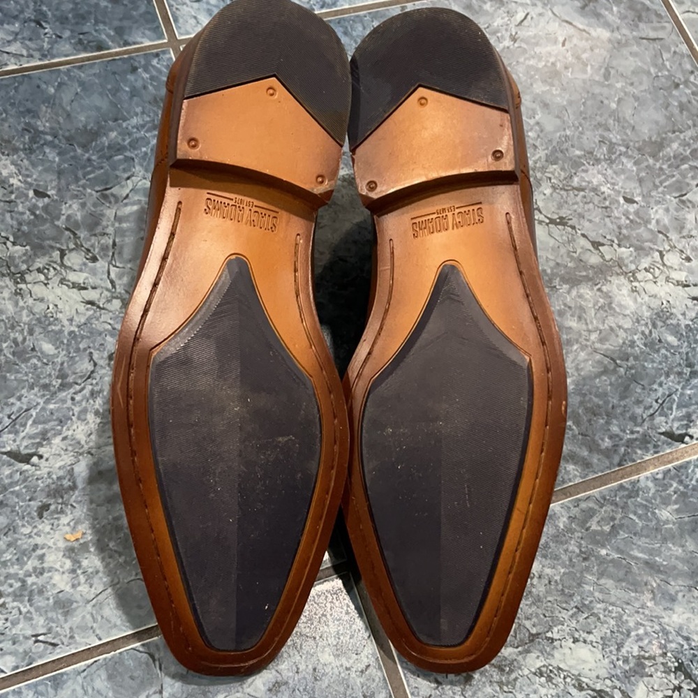 Stacy Adams Barris cap toe - Picture 3 of 3